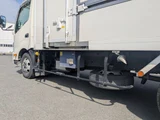 2023 Hino Dutro 2WD White Truck for sale, Japanese used car export - photo 14 of 25 | GULJI TRADERS