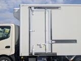 2023 Hino Dutro 2WD White Truck for sale, Japanese used car export - photo 15 of 25 | GULJI TRADERS