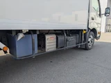 2023 Hino Dutro 2WD White Truck for sale, Japanese used car export - photo 19 of 25 | GULJI TRADERS