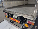 2023 Hino Dutro 2WD White Truck for sale, Japanese used car export - photo 21 of 25 | GULJI TRADERS