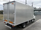 2023 Hino Dutro 2WD White Truck for sale, Japanese used car export - photo 3 of 25 | GULJI TRADERS