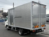 2023 Hino Dutro 2WD White Truck for sale, Japanese used car export - photo 4 of 25 | GULJI TRADERS