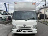2023 Hino Dutro 2WD White Truck for sale, Japanese used car export - photo 5 of 25 | GULJI TRADERS