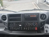 2023 Hino Dutro 2WD White Truck for sale, Japanese used car export - photo 24 of 25 | GULJI TRADERS