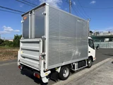 2023 Hino Dutro 2WD White Truck for sale, Japanese used car export - photo 3 of 25 | GULJI TRADERS