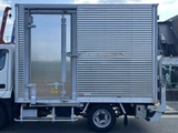 2023 Hino Dutro 2WD White Truck for sale, Japanese used car export - photo 7 of 25 | GULJI TRADERS