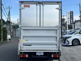 2023 Hino Dutro 2WD White Truck for sale, Japanese used car export - photo 8 of 25 | GULJI TRADERS