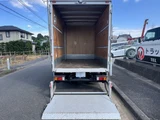 2023 Hino Dutro 2WD White Truck for sale, Japanese used car export - photo 9 of 25 | GULJI TRADERS
