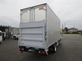 2023 Hino Dutro 2WD White Truck for sale, Japanese used car export - photo 4 of 23 | GULJI TRADERS
