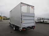 2023 Hino Dutro 2WD White Truck for sale, Japanese used car export - photo 5 of 23 | GULJI TRADERS