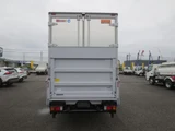 2023 Hino Dutro 2WD White Truck for sale, Japanese used car export - photo 7 of 23 | GULJI TRADERS