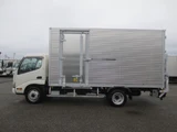 2023 Hino Dutro 2WD White Truck for sale, Japanese used car export - photo 10 of 23 | GULJI TRADERS