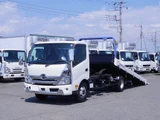 2023 Hino Dutro White Truck for sale, Japanese used car export - photo 1 of 25 | GULJI TRADERS