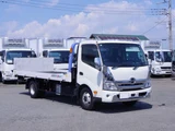 2023 Hino Dutro White Truck for sale, Japanese used car export - photo 2 of 25 | GULJI TRADERS