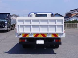 2023 Hino Dutro White Truck for sale, Japanese used car export - photo 18 of 25 | GULJI TRADERS