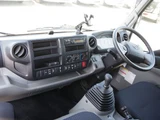 2023 Hino Dutro White Truck for sale, Japanese used car export - photo 22 of 25 | GULJI TRADERS
