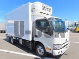 2023 Hino Dutro Other Truck for sale, Japanese used car export - photo 1 of 21 | GULJI TRADERS