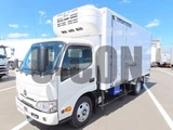 2023 Hino Dutro Other Truck for sale, Japanese used car export - photo 2 of 21 | GULJI TRADERS