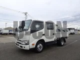 2023 Hino Dutro Other Truck for sale, Japanese used car export - photo 1 of 21 | GULJI TRADERS
