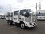 2023 Hino Dutro Other Truck for sale, Japanese used car export - photo 2 of 21 | GULJI TRADERS
