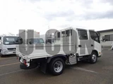 2023 Hino Dutro Other Truck for sale, Japanese used car export - photo 3 of 21 | GULJI TRADERS