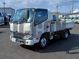 2023 Hino Dutro Other Truck for sale, Japanese used car export - photo 1 of 21 | GULJI TRADERS