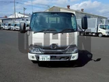 2023 Hino Dutro Other Truck for sale, Japanese used car export - photo 2 of 21 | GULJI TRADERS