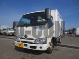 2023 Hino Dutro Other Truck for sale, Japanese used car export - photo 1 of 21 | GULJI TRADERS