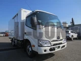 2023 Hino Dutro Other Truck for sale, Japanese used car export - photo 2 of 21 | GULJI TRADERS