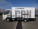 2023 Hino Dutro Other Truck for sale, Japanese used car export - photo 9 of 21 | GULJI TRADERS