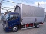 2023 Hino Dutro Other Truck for sale, Japanese used car export - photo 1 of 21 | GULJI TRADERS