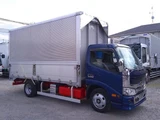2023 Hino Dutro Other Truck for sale, Japanese used car export - photo 2 of 21 | GULJI TRADERS