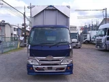 2023 Hino Dutro Other Truck for sale, Japanese used car export - photo 3 of 21 | GULJI TRADERS