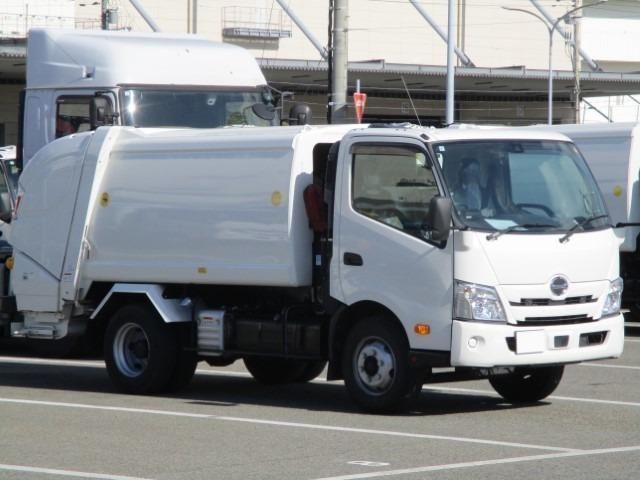 2023 Hino Dutro - photo 1 2023 Hino Dutro Other Truck for sale, Japanese used car export - photo 1 of 21 | GULJI TRADERS