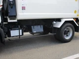 2023 Hino Dutro Other Truck for sale, Japanese used car export - photo 19 of 21 | GULJI TRADERS