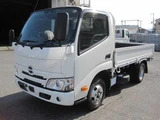 2023 Hino Dutro Other Truck for sale, Japanese used car export - photo 1 of 21 | GULJI TRADERS