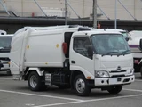 2023 Hino Dutro Other Truck for sale, Japanese used car export - photo 1 of 21 | GULJI TRADERS