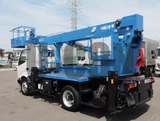 2023 Hino Dutro Other Truck for sale, Japanese used car export - photo 5 of 21 | GULJI TRADERS