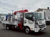 2023 Hino Dutro Other Truck for sale, Japanese used car export - photo 3 of 21 | GULJI TRADERS