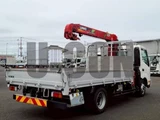2023 Hino Dutro Other Truck for sale, Japanese used car export - photo 4 of 21 | GULJI TRADERS
