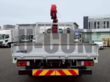 2023 Hino Dutro Other Truck for sale, Japanese used car export - photo 5 of 21 | GULJI TRADERS
