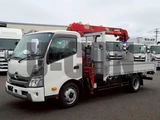 2023 Hino Dutro Other Truck for sale, Japanese used car export - photo 7 of 21 | GULJI TRADERS