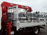 2023 Hino Dutro Other Truck for sale, Japanese used car export - photo 8 of 21 | GULJI TRADERS