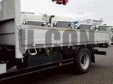 2023 Hino Dutro Other Truck for sale, Japanese used car export - photo 19 of 21 | GULJI TRADERS