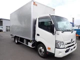 2023 Hino Dutro Other Truck for sale, Japanese used car export - photo 3 of 21 | GULJI TRADERS