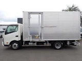 2023 Hino Dutro Other Truck for sale, Japanese used car export - photo 8 of 21 | GULJI TRADERS