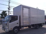 2023 Hino Dutro Other Truck for sale, Japanese used car export - photo 1 of 21 | GULJI TRADERS