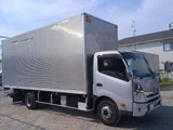 2023 Hino Dutro Other Truck for sale, Japanese used car export - photo 2 of 21 | GULJI TRADERS