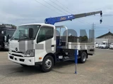 2023 Hino Dutro Other Truck for sale, Japanese used car export - photo 1 of 21 | GULJI TRADERS