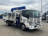 2023 Hino Dutro Other Truck for sale, Japanese used car export - photo 2 of 21 | GULJI TRADERS